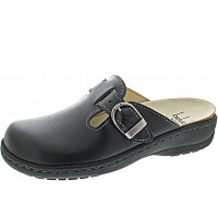 Belvida - Clogs - schwarz