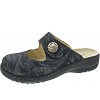 Belvida - Clogs - marine