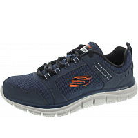 Candice Cooper Sanborn Sneaker kaki Sanborn | Sanborn blau Schnürschuh von Candice Cooper
