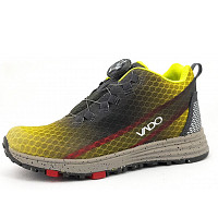 Vado - Sky GTX - Sneaker high - neon yellow Vado - Sky GTX - Sneaker high - neon yellow