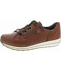 Ara - OSAKA-HIGHS - Sneaker - COGNAC Ara - OSAKA-HIGHS - Sneaker - COGNAC