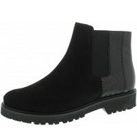 Semler - Elena - Stiefelette - schwarz