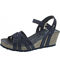 Panama Jack - Sandalette - marino-navy
