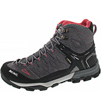MEINDL Wanderschuh TERENO LADY MID GTX anthrazit rose 189,95 € nur 179,95 € MEINDL Walkingschuhe Cuba Lady Gore Tex azur schwarz