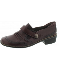 jenny by ara - Rhodos - Slipper - oxblood jenny by ara - Rhodos - Slipper - oxblood