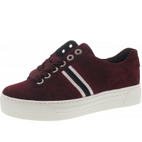 Semler - Alexa - Sneaker - chianti Semler - Alexa - Sneaker - chianti
