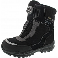 SUPERFIT Stiefel CULUSUK schwarz grau ab 119,95 € nur ab 84,95 € SUPERFIT Stiefel CULUSUK schwarz grau ab 119,95 € nur ab 84,95 €