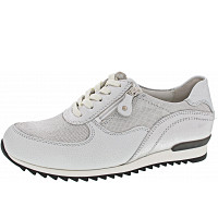 Waldläufer - Hurly - Sneaker - silber Waldläufer - Hurly - Sneaker - silber