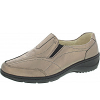 Waldläufer - Kya - Slipper - bronce
