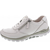 Gabor Comfort - Sneaker - weiss/silber Gabor Comfort - Sneaker - weiss/silber