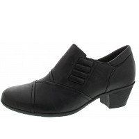 Gabor - Slipper - schwarz
