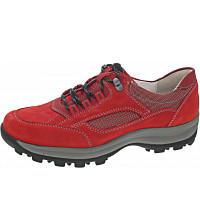 Waldläufer - Holly - Halbschuh - firmino fire cherry