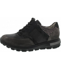 Waldläufer - Hilana - Sneaker - asphalt-schwarz Waldläufer - Hilana - Sneaker - asphalt-schwarz