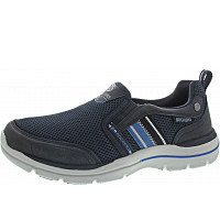 Dockers - Slipper - navy