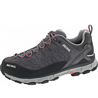 Meindl - Lite Trail Lady GTX - Wanderschuh - grau