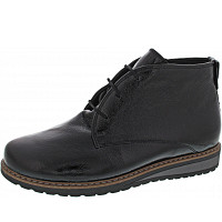 Waldläufer - Havida - Schnürstiefel - schwarz