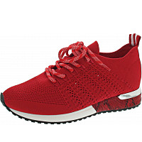 La Strada - Sneaker - red