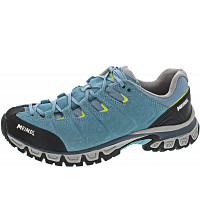 Meindl Respond Junior Ozean//Lemon //Kinderschuhe //Wanderschuhe //Atmungsaktiv