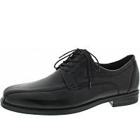 Waldläufer - Henry - Halbschuh - schwarz