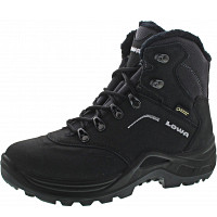 Lowa - Nabucco GTX Ws - Schnürstiefel - schwarz Lowa - Nabucco GTX Ws - Schnürstiefel - schwarz