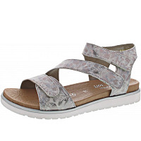 Remonte - Sandalette - grau-metallic