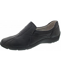 Waldläufer - Henni - Slipper - schwarz Waldläufer - Henni - Slipper - schwarz