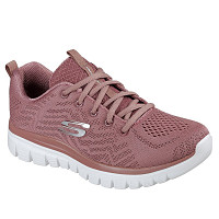 Skechers - Sneaker - mauve