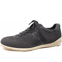Ecco - Sneaker - moonless titanium Ecco - Sneaker - moonless titanium