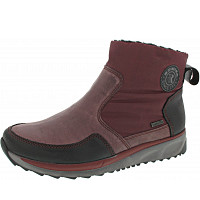 ROMIKA Schuhe | versandkostenfrei bestellen Romika Traveler 01 sportliche Damen Leder Halbschuhe jeans