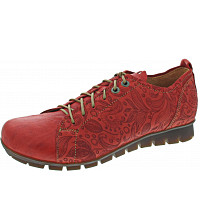 THINK Schuhe & Mode | versandkostenfrei damen Think! Sportlicher Schnürer chillikombi