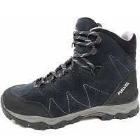 Meindl - Elba Lady - Wanderschuh - navy (Lederfutter)