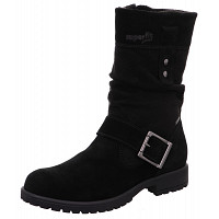 Superfit - Stiefel - schwarz