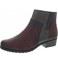 REMONTE Stiefelette chianti schwarz fumo 79,95 € nur 74,95 € REMONTE Stiefelette chianti schwarz fumo 79,95 € nur 74,95 €