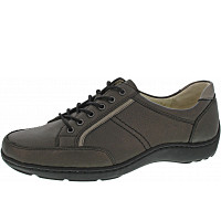 Waldläufer - Henni - Halbschuh - schiefer Waldläufer - Henni - Halbschuh - schiefer