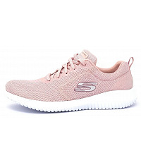 Skechers - Ultraflex - Sportschuh - rosa