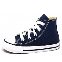CONVERSE Leinenschuh ALL STAR HIGH navy 49,99 € nur 44,99 € CONVERSE Leinenschuh ALL STAR HIGH navy 49,99 € nur 44,99 €