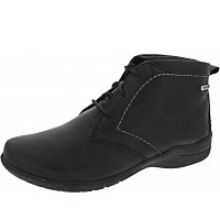Josef Seibel - Fabienne 04 - Schnürstiefelette - schwarz Josef Seibel - Fabienne 04 - Schnürstiefelette - schwarz
