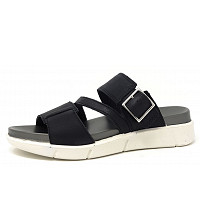 Legero - Fano - Sandale - 01 schwarz