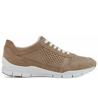GEOX Sportliche Schnürer D SUKIE B SUEDE DK SKIN 99,95 € nur 89,99 € GEOX Sportliche Schnürer D SUKIE B SUEDE DK SKIN 99,95 € nur 89,99 €