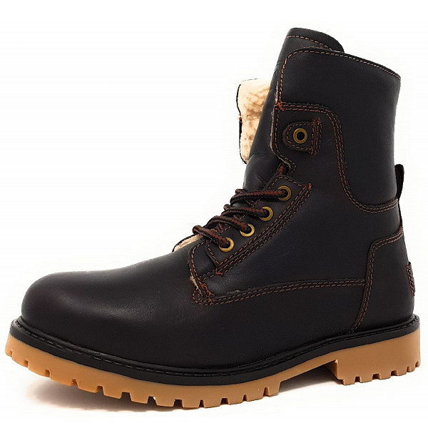 wrangler aviator boots