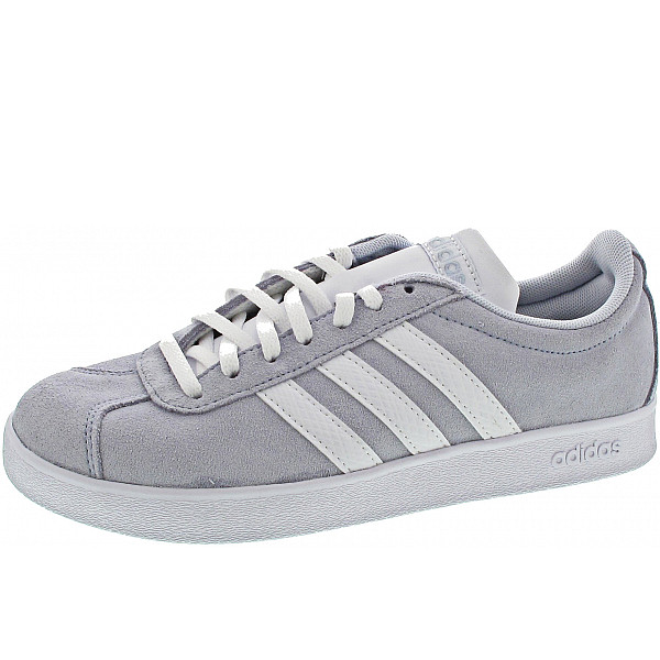 adidas damen vl court 2.0 fitnessschuhe