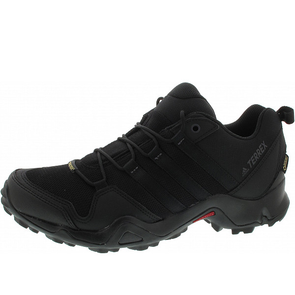 Gtx Black Terrex Adidas Wanderschuh Ax2r In Core erCxBodW