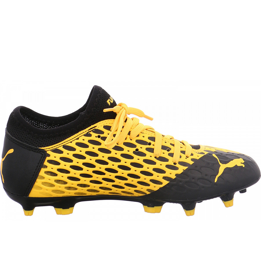 puma Future 5.4 FGAG Jr Fußballschuhe gelb 105810 | puma Future 5.4 FGAG Jr Fußballschuhe gelb 105810 |