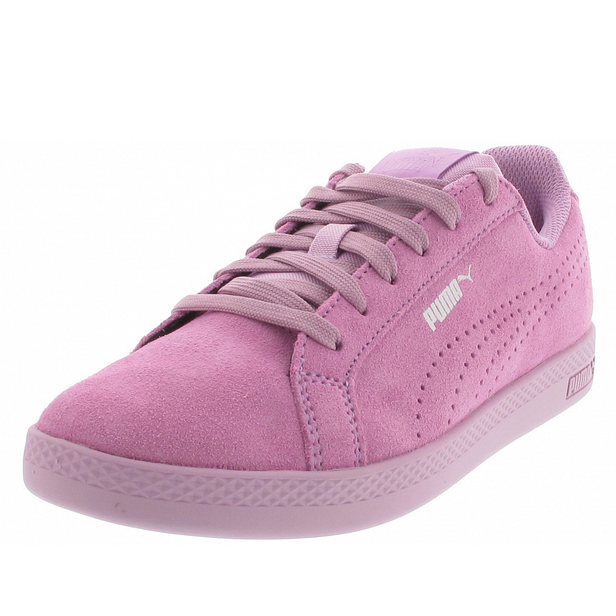 PUMA Carina Damen Sneaker Weiß Schuhe, Größenauswahl:39 PUMA Carina Damen Sneaker Weiß Schuhe, Größenauswahl:39