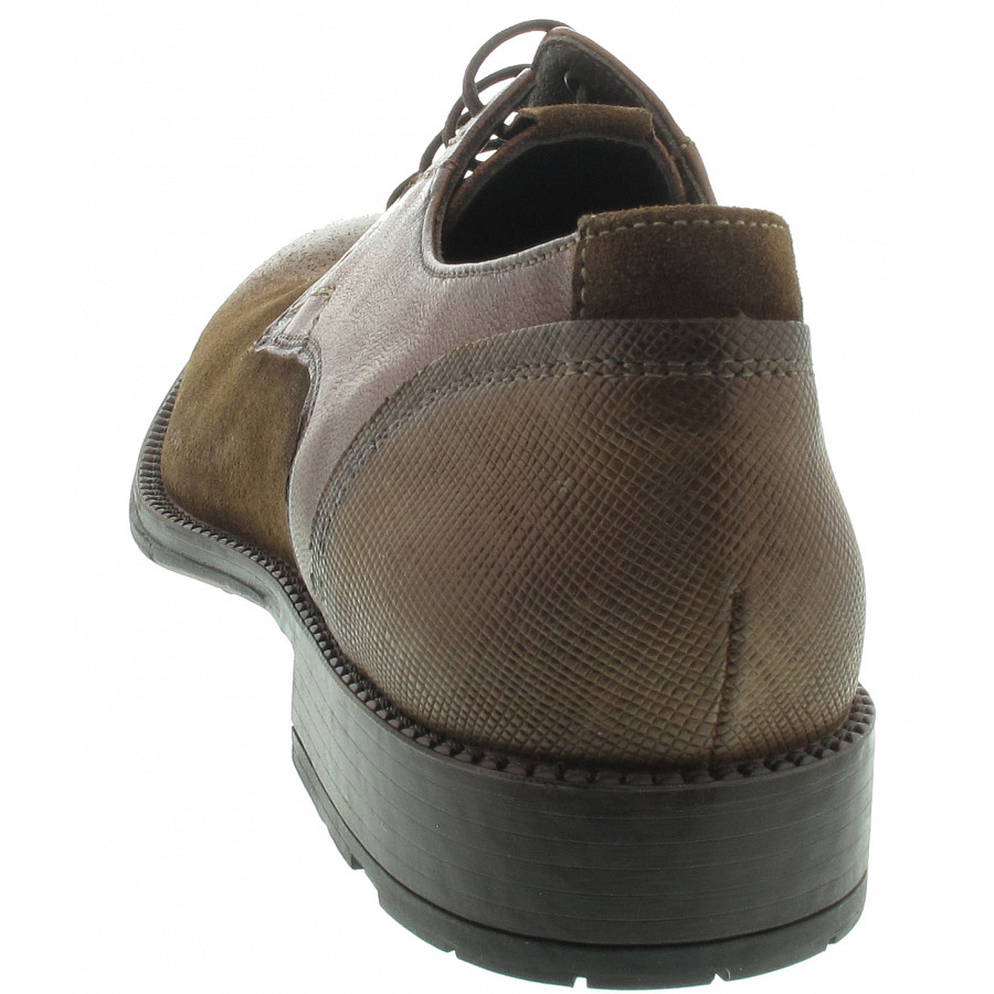In Derek Cigar Tortora Halbschuh Lloyd sQCdhrt