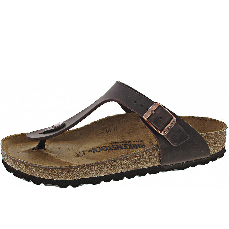 Birkenstock Gizeh FL Habana Birkenstock in Habana Birkenstock Gizeh FL Habana Birkenstock in Habana