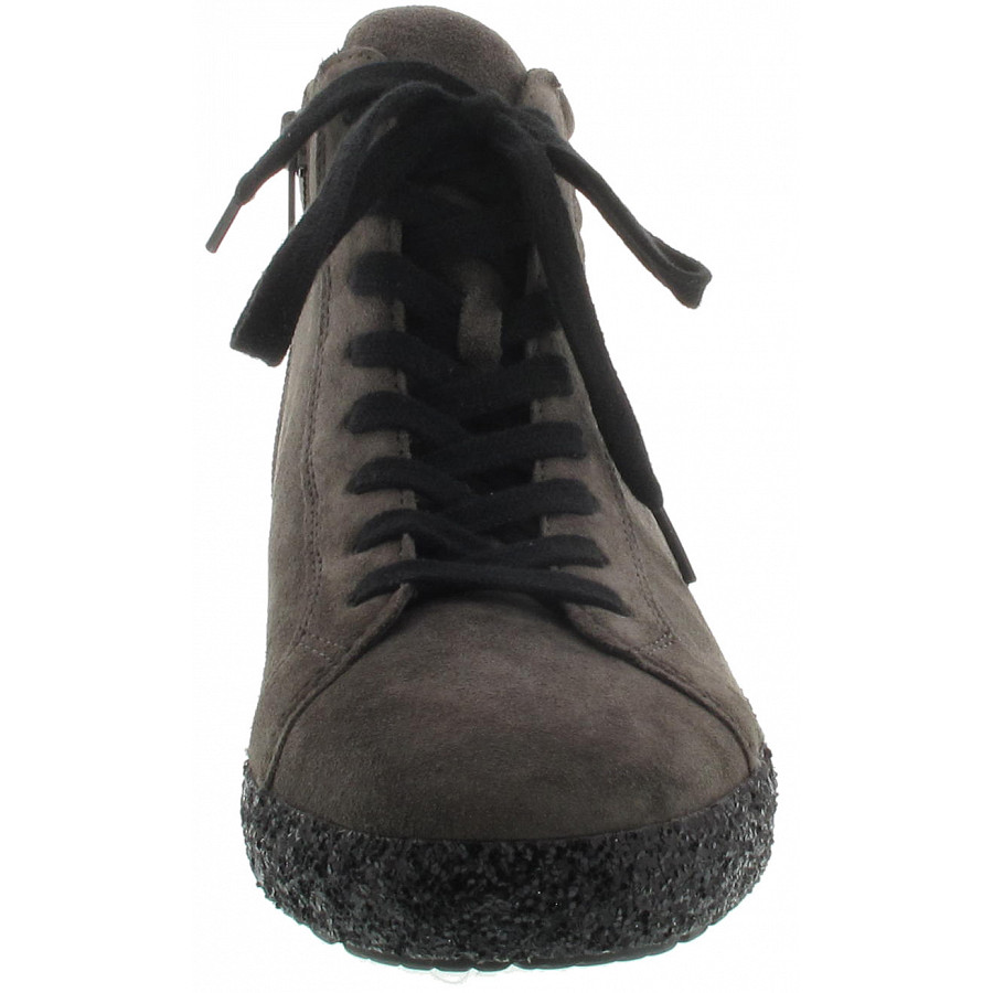 Gabor Comfort Rhodos Stiefelette in elephant Gabor Comfort Rhodos Stiefelette in elephant