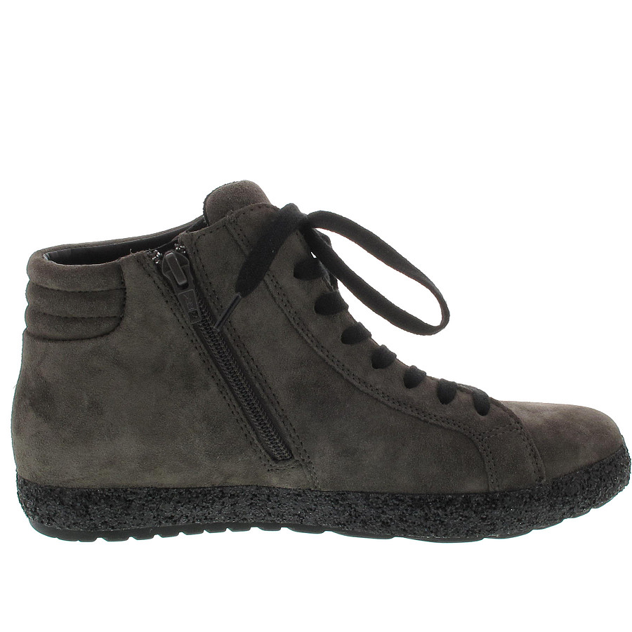 Gabor Comfort Rhodos Stiefelette in elephant Gabor Comfort Rhodos Stiefelette in elephant