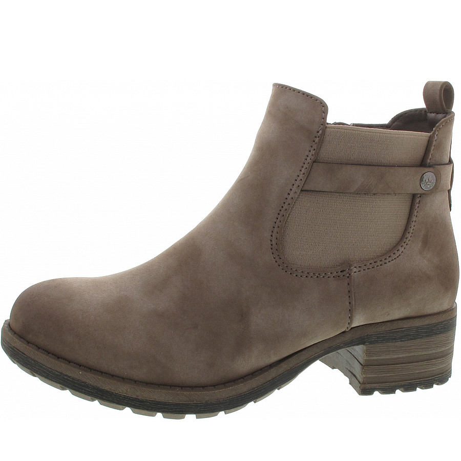 Rieker Chelsea Boots congo 96864 64 | Rieker Damen 96864 Chelsea Boots: : Schuhe