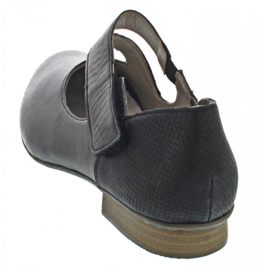 Rieker Ballerina schwarz 51993 00 | rJzpY Rieker Ballerina schwarz 51993 00 | rJzpY